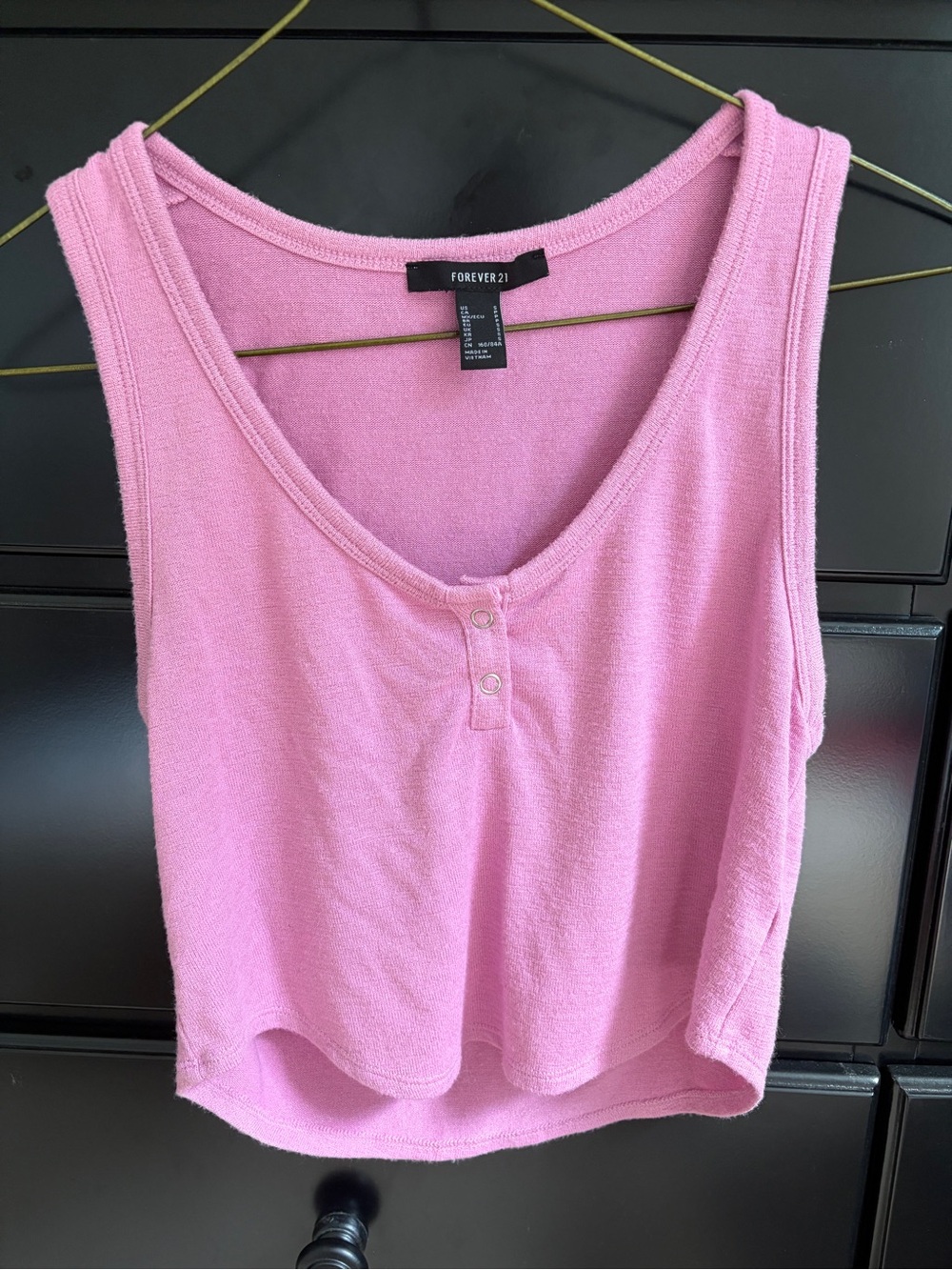 Forever 21 tank top